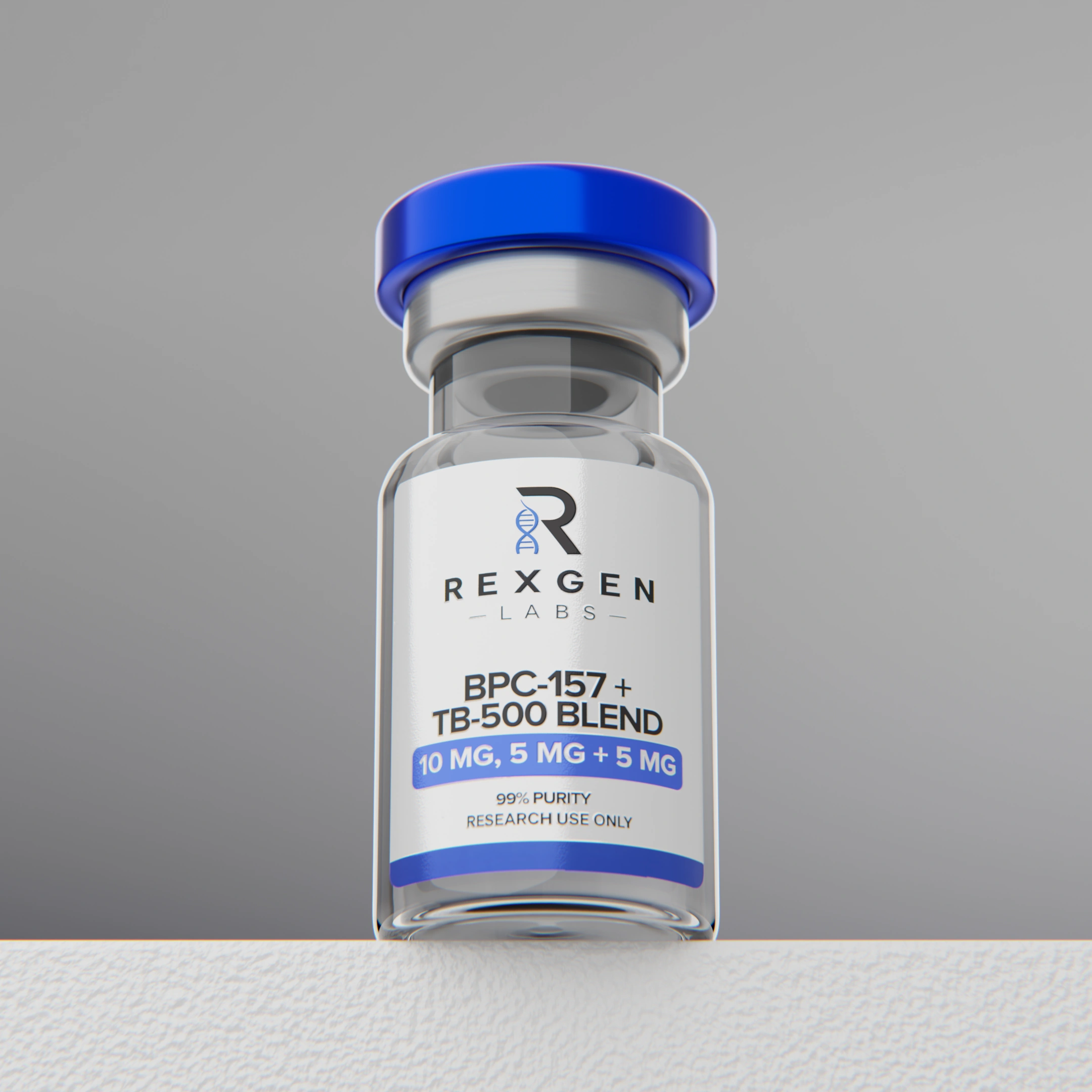 BPC-157 + TB-500 Blend product image