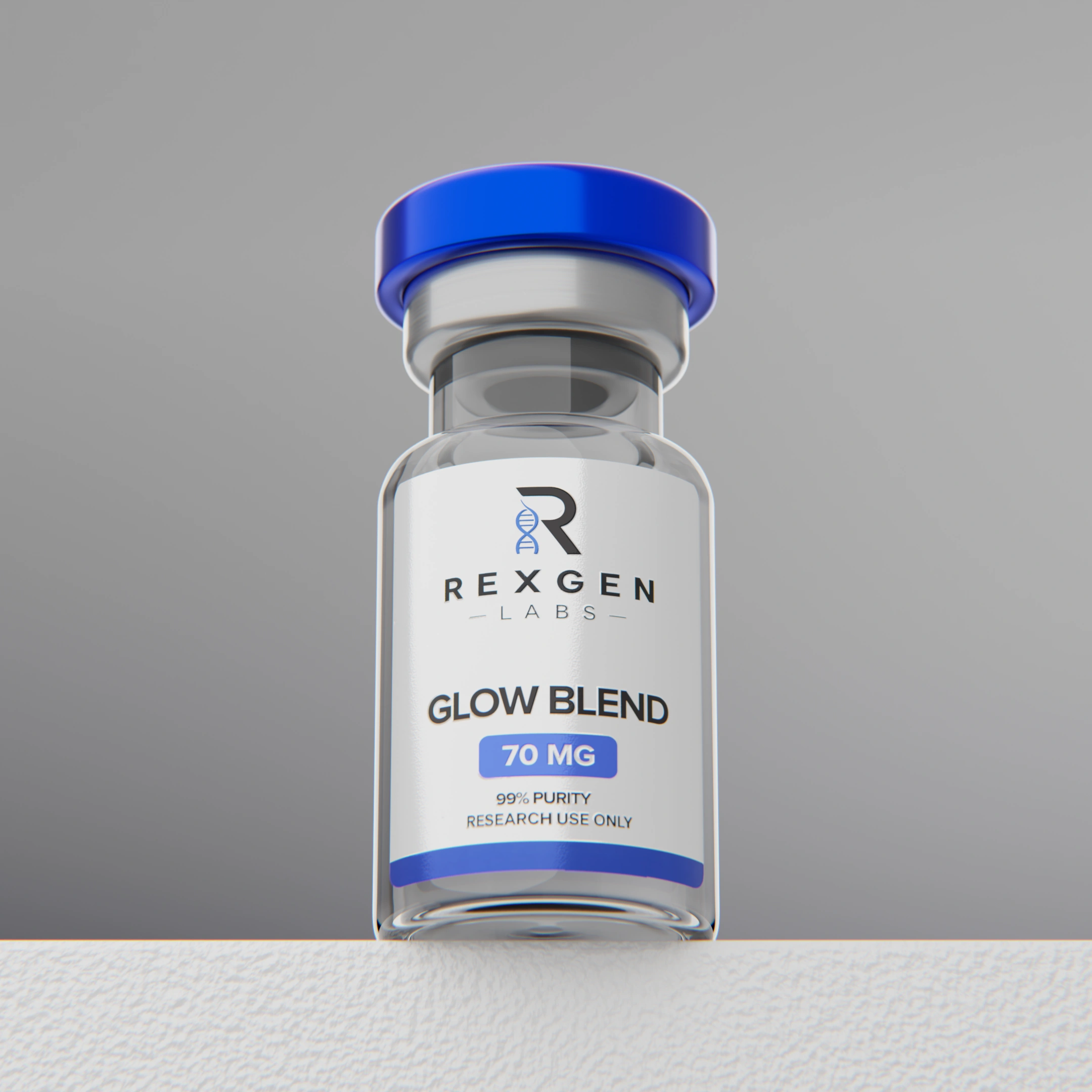 Glow Blend 70 mg product image