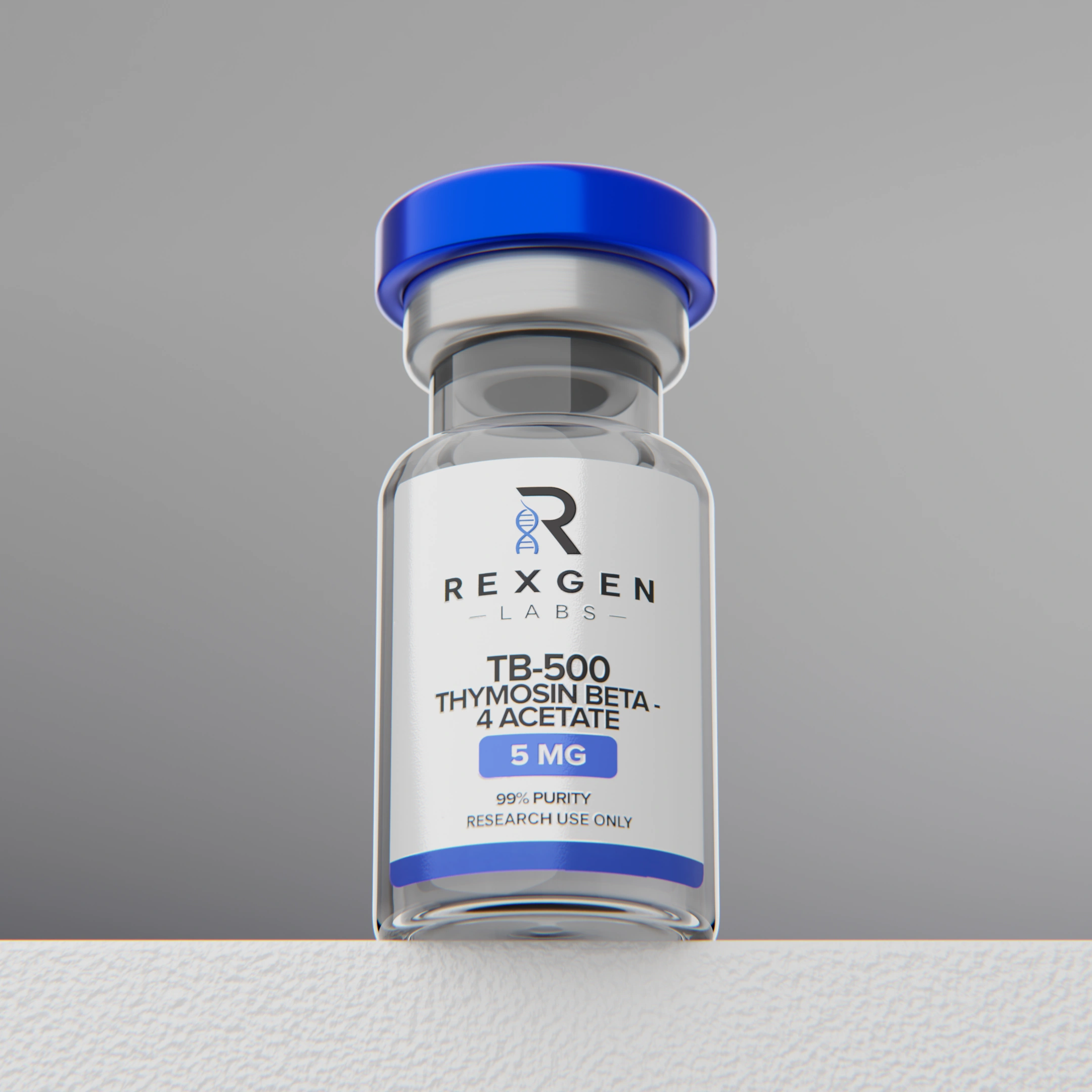 TB-500 (Thymosin B-4) product image